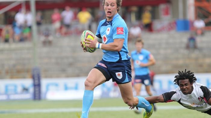 Who invented Rugby?