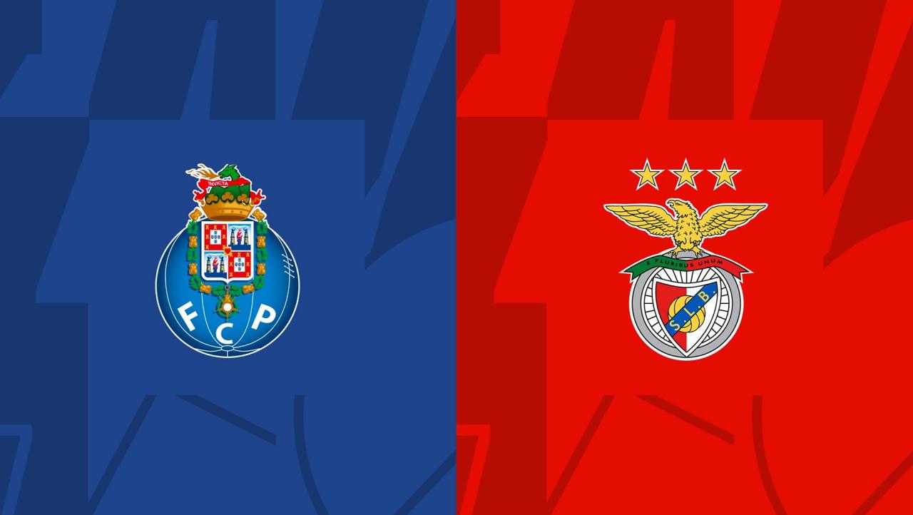 Porto x Nacional: onde assistir ao vivo Campeonato Português