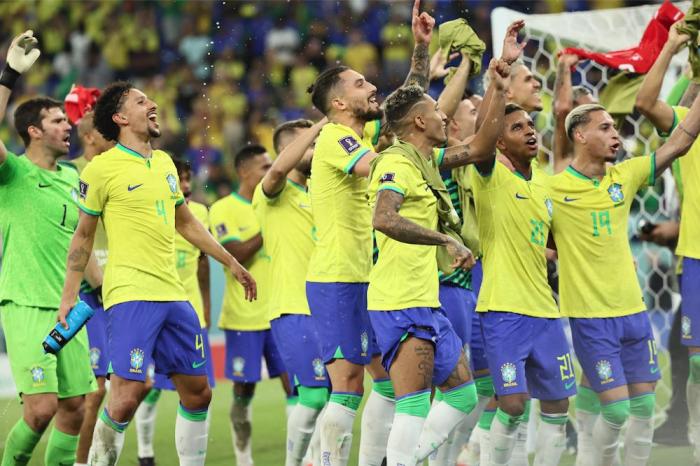 Brasil datas eliminatórias mundial 2021