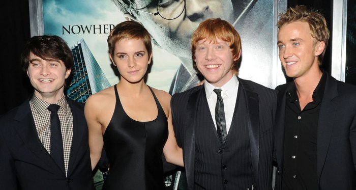 Harry Potter TV Series To Be Shot In 1 Billion Pound Mini-Town Ft. Medical Centre, School: Report