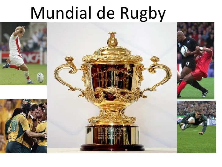What is the point of rugby?