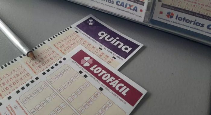 Regras da loteria quina 6731 e possíveis interpretações