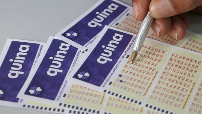 Quina lottery Quina lottery