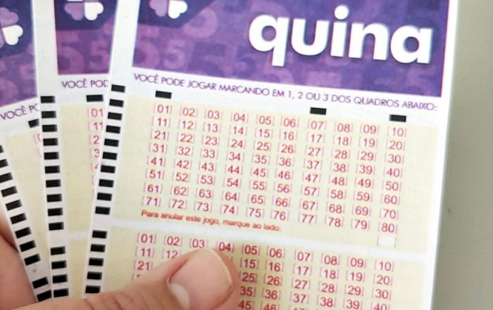 Melhores aplicativos para acompanhar os resultados da loteria quina 6731