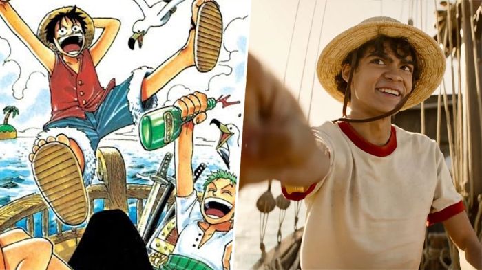 Netflix’s Manga Adaptation ‘Bet’ Isn’t Worth the Gamble: TV Review