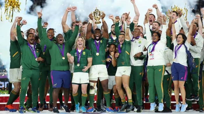 Ellis webb rugby trophy called Why is it called rugby?