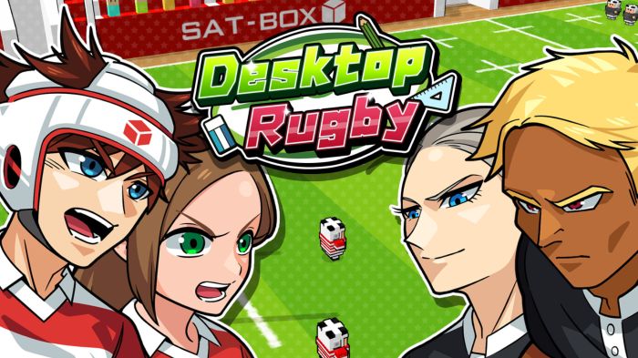 What are the rugby games this weekend
