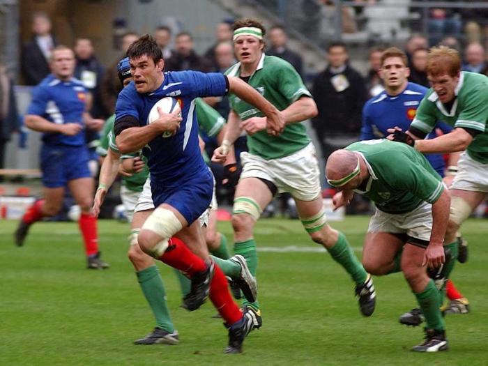 Dominici christophe surrounding circumstances reading rugby Is rugby difficult?