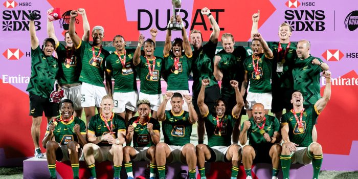 What are the rugby sevens
