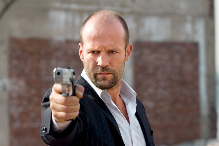 Filmes de Jason Statham