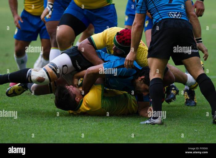 Convocação seleção brasileira rugby valentin martinez