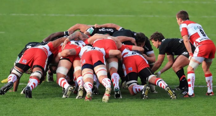 11 Rugby Tips For Beginners: Improve Faster – Rugby Roar