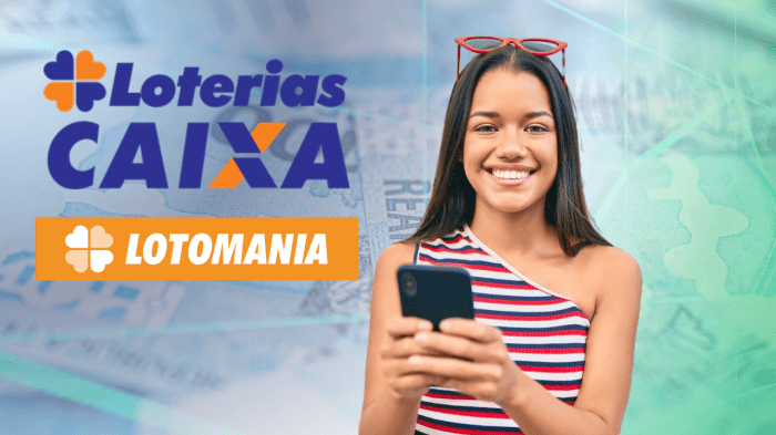 Lotomania 2711: Acumulada com Prêmio de R$ 10,5 Milhões Lotomania 2711: Acumulada com Prêmio de R$ 10,5 Milhões