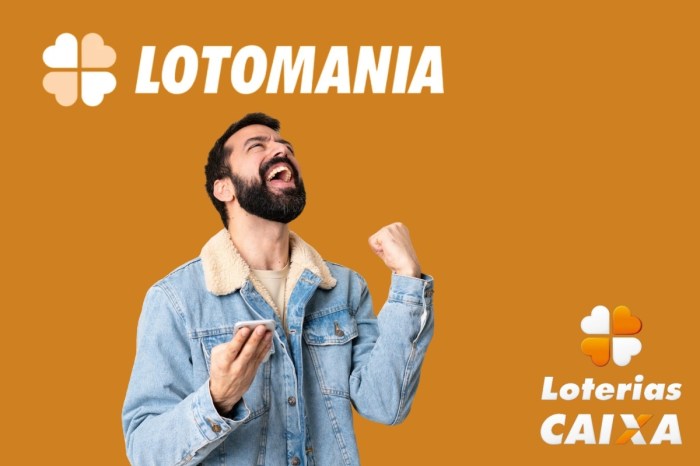 Resultado do concurso da Lotomania 2771