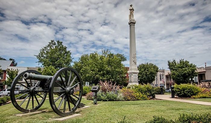 Eventos culturais pouco conhecidos em Tennessee