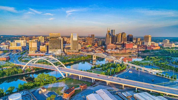 Tennessee places see top must Tennessee places see top must