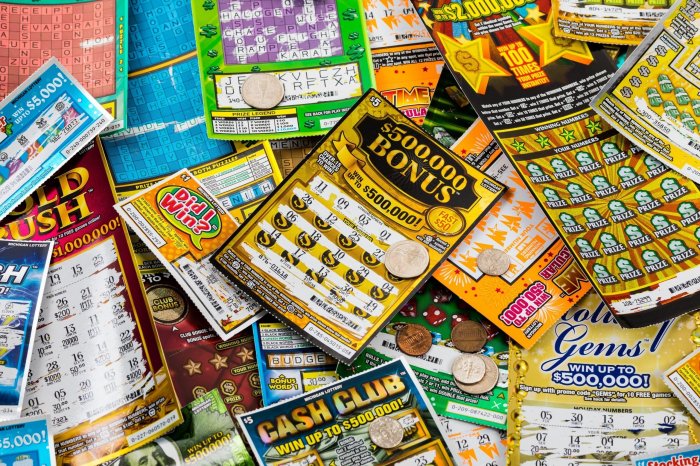 Texas lottery app official Texas lottery app official