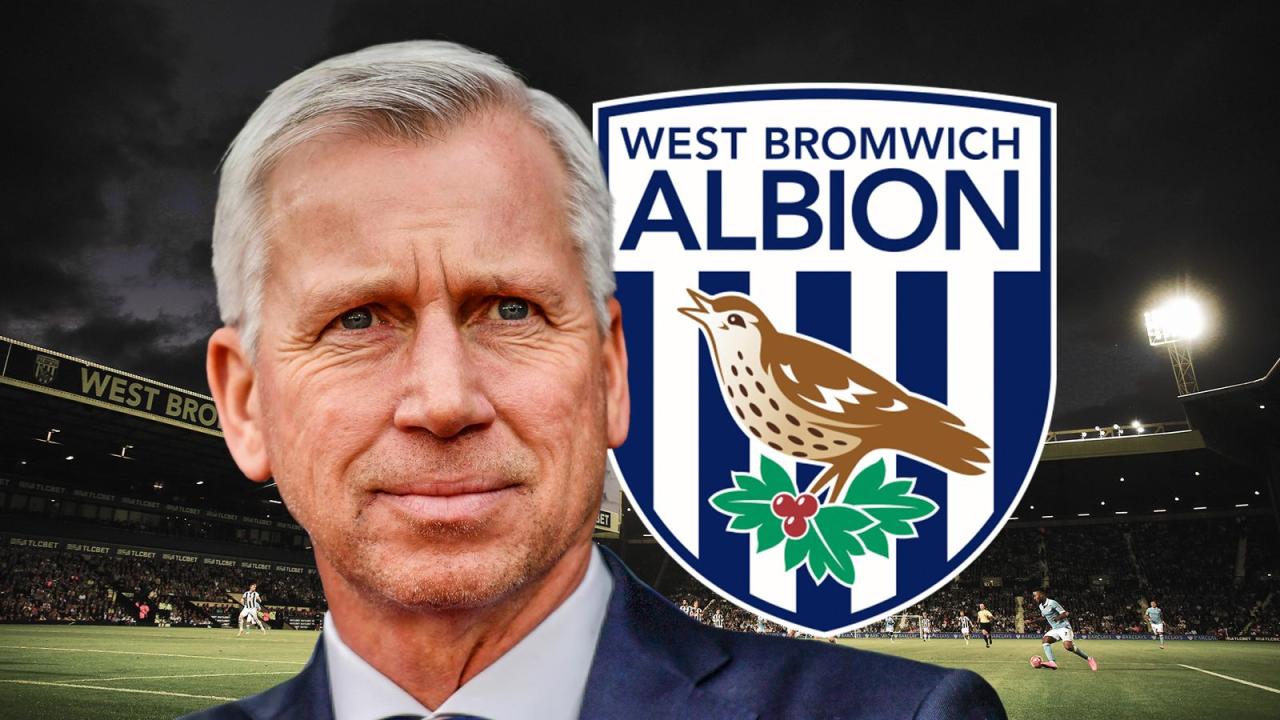Alan Pardew's career since Wembley dance, including spells in Russia and Greece