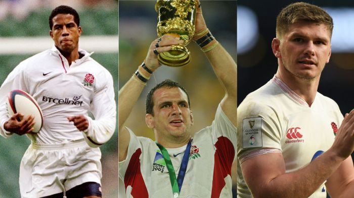 Who is the best rugby player ever?