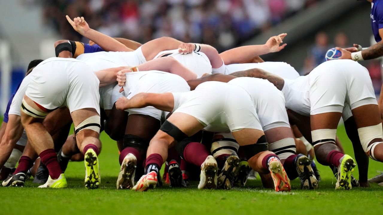 Do rugby players get cte