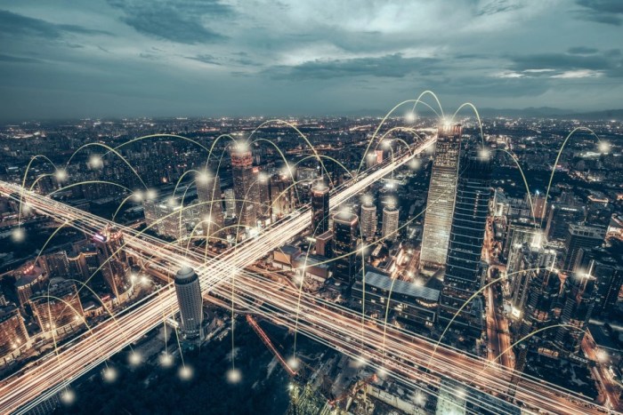 Smart quality life cities improving innovation internet through things nist city Smart quality life cities improving innovation internet through things nist city