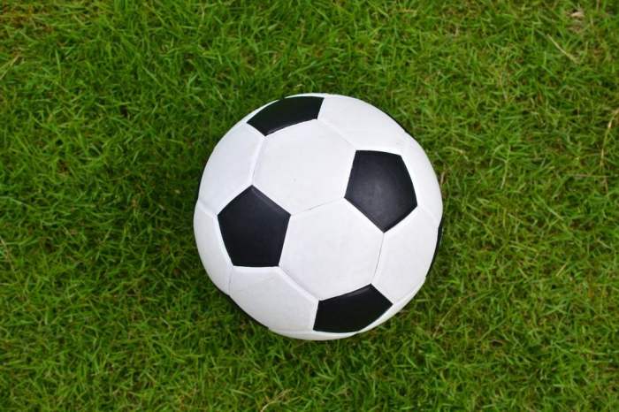Football inscription soccer instead Why soccer instead of football?