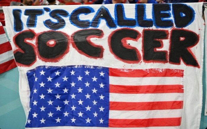 Soccer football americans instead call why do sporcle blog Why soccer instead of football?