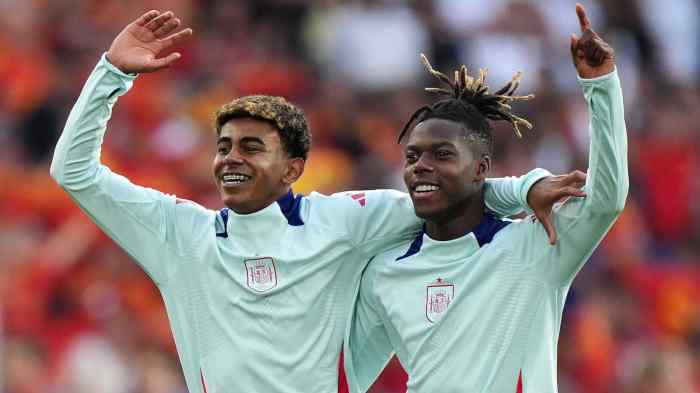 Cláusulas especiais contrato Lamine Yamal