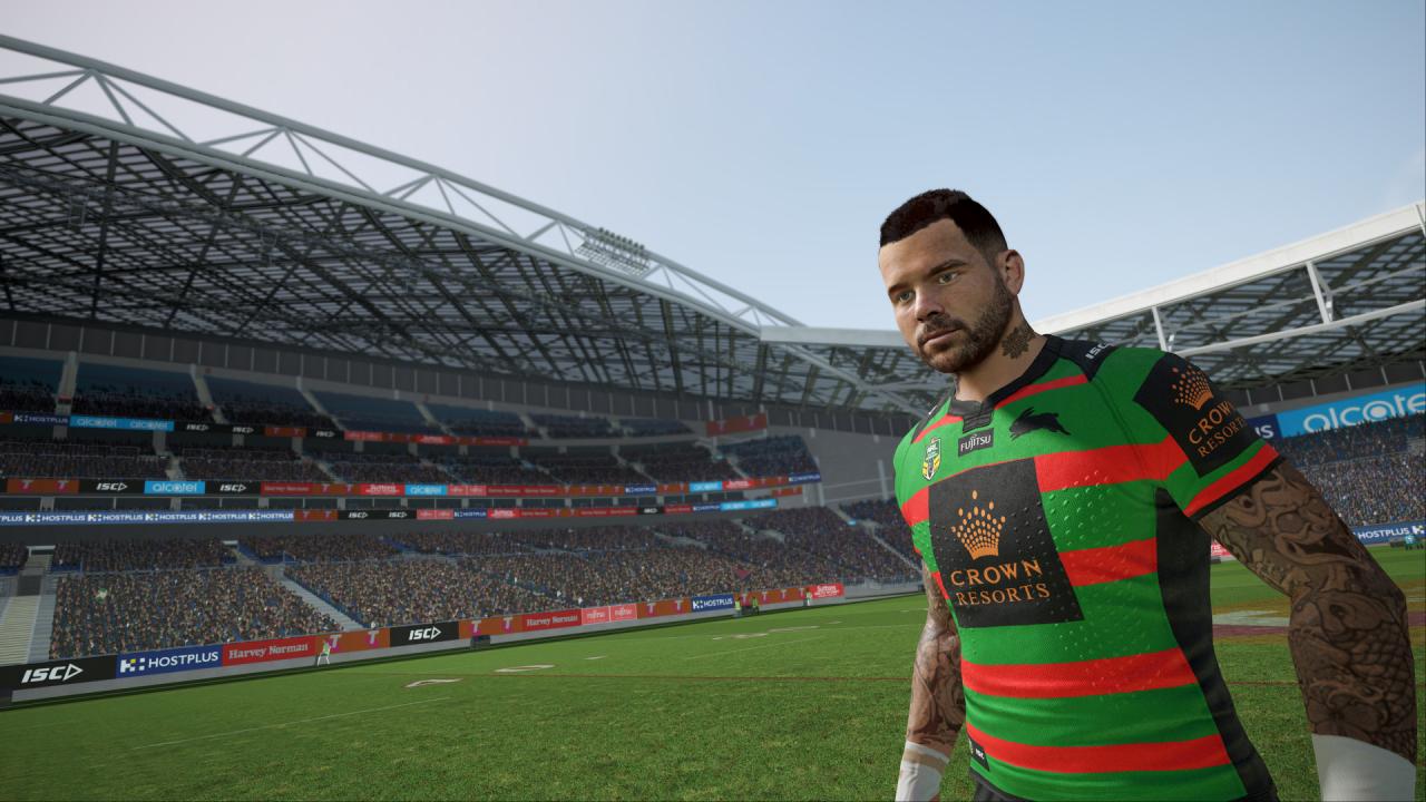 Rugby trueachievements steam Can you play rugby league live 4 on ps5