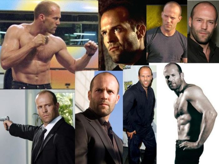 Transporter statham Transporter statham