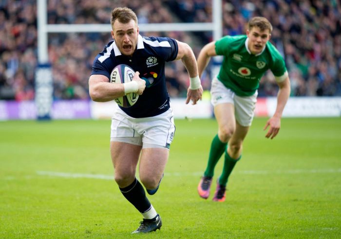 Where is rugby most popular?