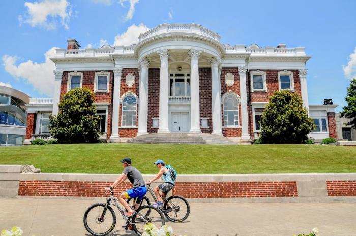 Eventos culturais pouco conhecidos em Tennessee