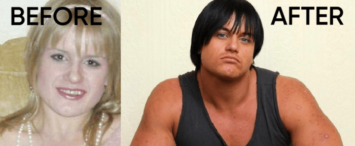 Steroids celebrities pics obama famous take Can rugby players take steroids