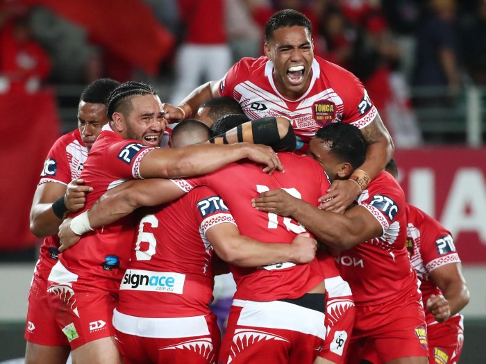 Is rugby losing popularity?