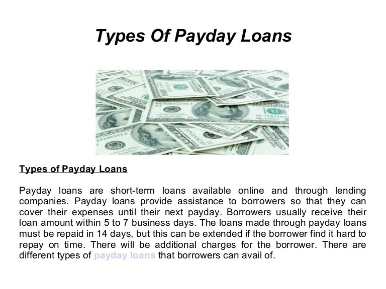 PPT - How to Choose the Right Payday Loan PowerPoint Presentation, free ... Comparação de opções de portabilidade de consignado entre diferentes instituições financeiras