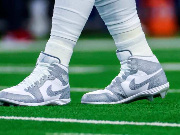 Are rugby cleats the same as football cleats