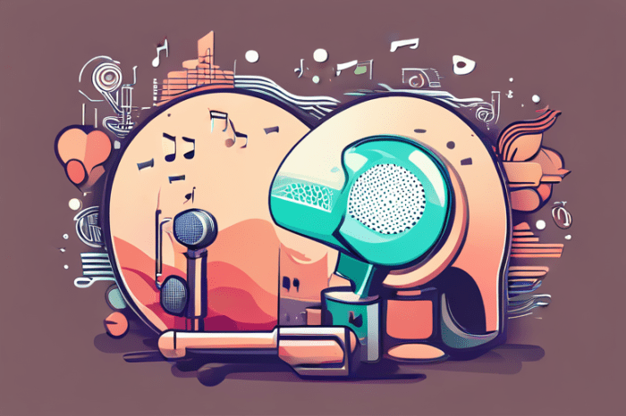 Estratégias de promoção de shows de música de luta bem-sucedidos