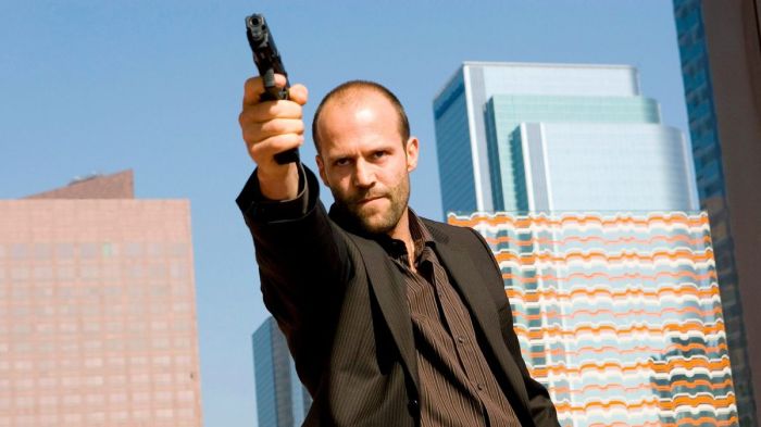 Filmes de jason statham baseados em histórias reais