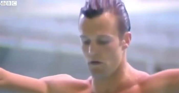 Jason Statham e mergulho