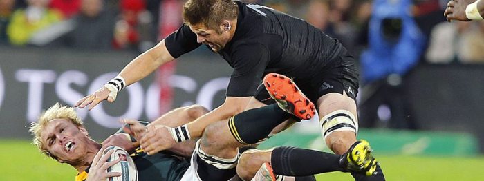 How does rugby points work