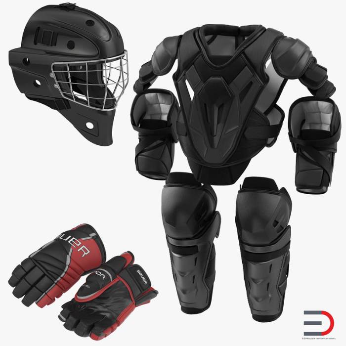 Rugby pads shoulder armour Rugby pads shoulder armour