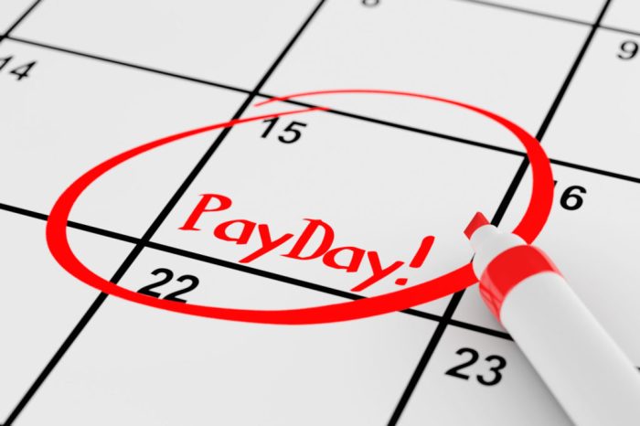 Payday loans finder Requisitos para portabilidade de consignado para CLT sem prejuízo