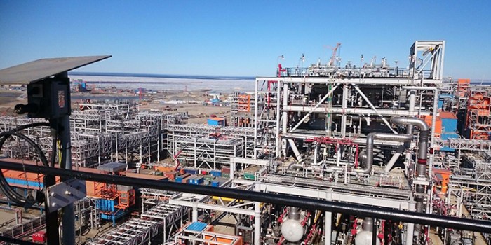 Yamal lng Yamal lng