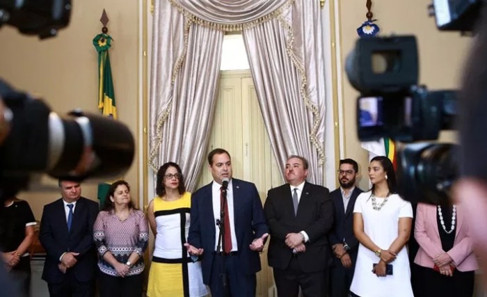 Governo de Pernambuco - As inscrições para o programa FormaSUS já estão ... Www Formasus Saude Pe Gov Br