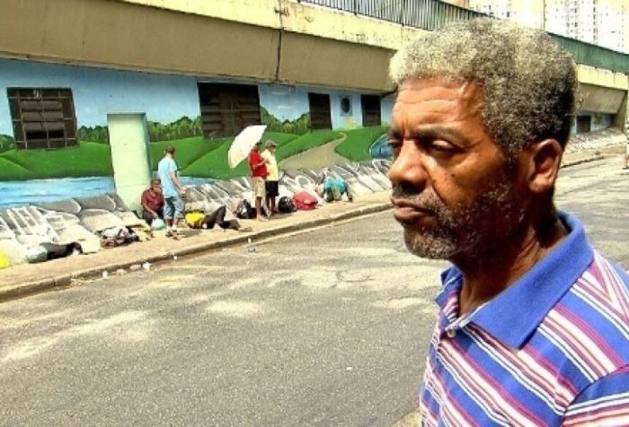 A História de Edson Café do Grupo Raça Negra - internacao.com Edson Café Do Raça Negra