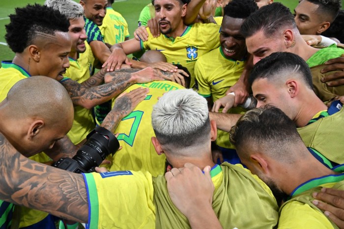 O que vai abrir e fechar no DF no próximo jogo do Brasil na Copa ... Que Horas Vai Começar O Jogo Do Brasil