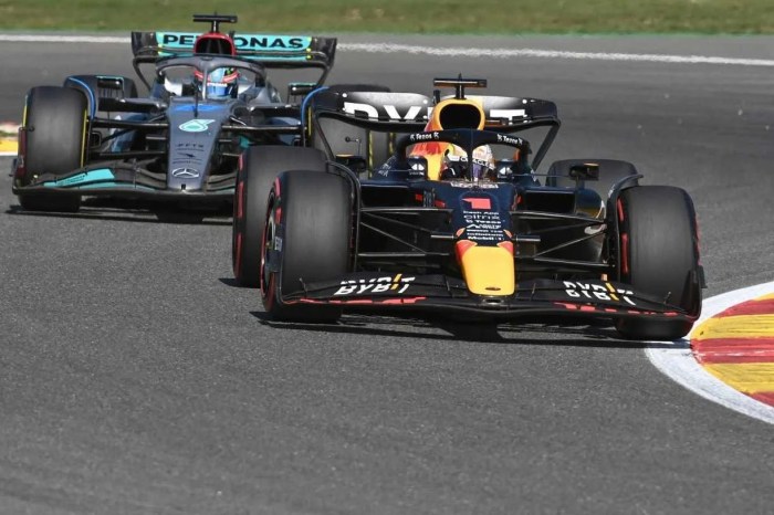 Quem ganhou a Fórmula 1 hoje? Veja o resultado do GP da Áustria | DCI Quem ganhou a Fórmula 1 hoje? Veja o resultado do GP da Áustria | DCI