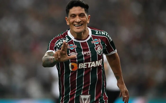 Jogo do Fluminense hoje: saiba onde assistir, horário e escalações Jogo do Fluminense hoje: saiba onde assistir, horário e escalações