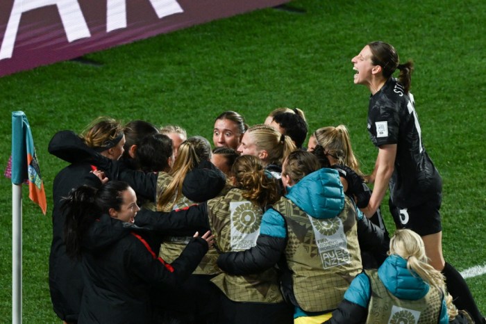 Noruega e Filipinas fazem jogo de vida ou morte, de olho no outro ... Noruega e Filipinas fazem jogo de vida ou morte, de olho no outro ...