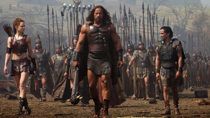 Depois de Crepúsculo, Kellan Lutz estrela o filme Hercules - Purebreak Hercules Filme